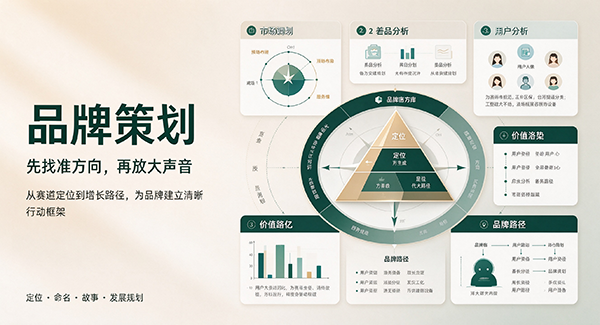 江干区品牌策划