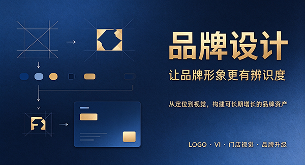 江干区品牌设计